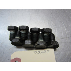 03C027 Flexplate Bolts From 2005 DODGE RAM 1500  5.7